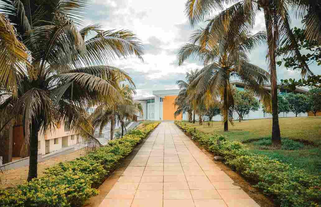 GIM Goa Campus photo 27